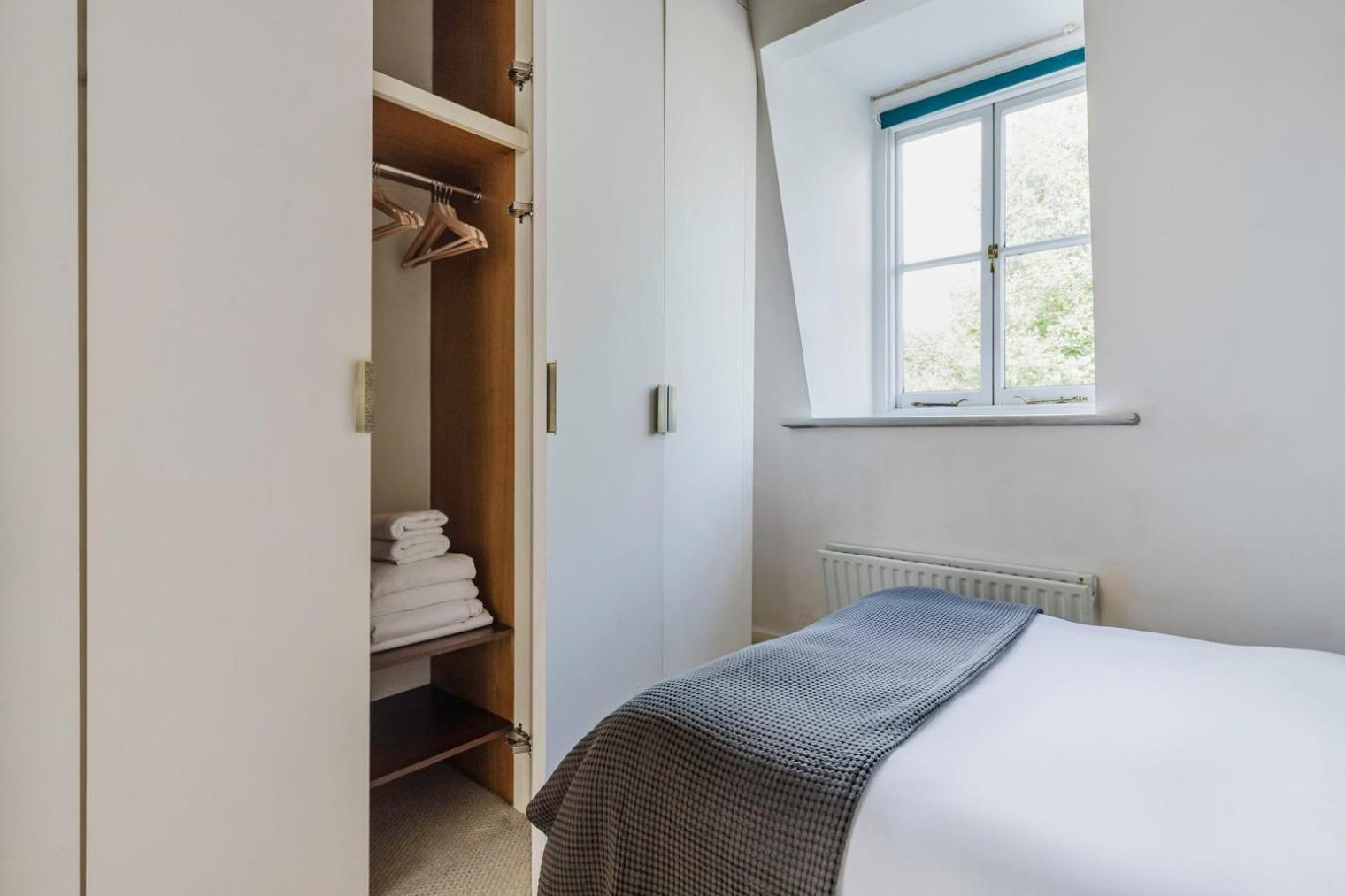 Blueground Knightsbridge Furnished Equipped Lon-577 Appartamento Londra