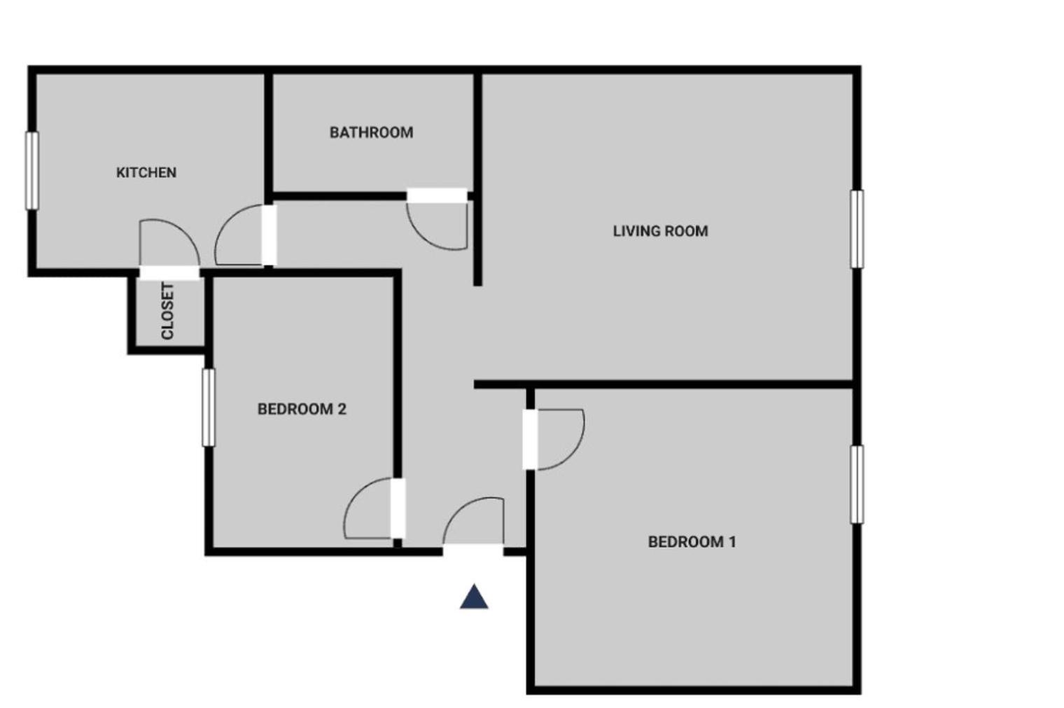 Blueground Knightsbridge Furnished Equipped Lon-577 Appartamento