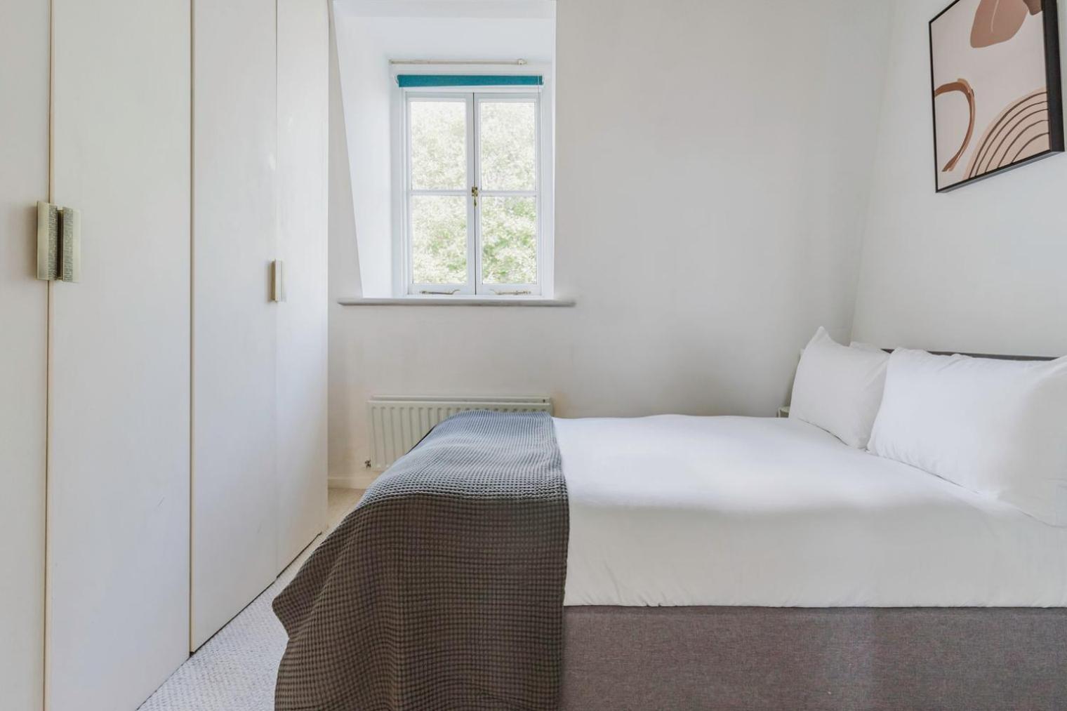 Appartamento Blueground Knightsbridge Furnished Equipped Lon-577