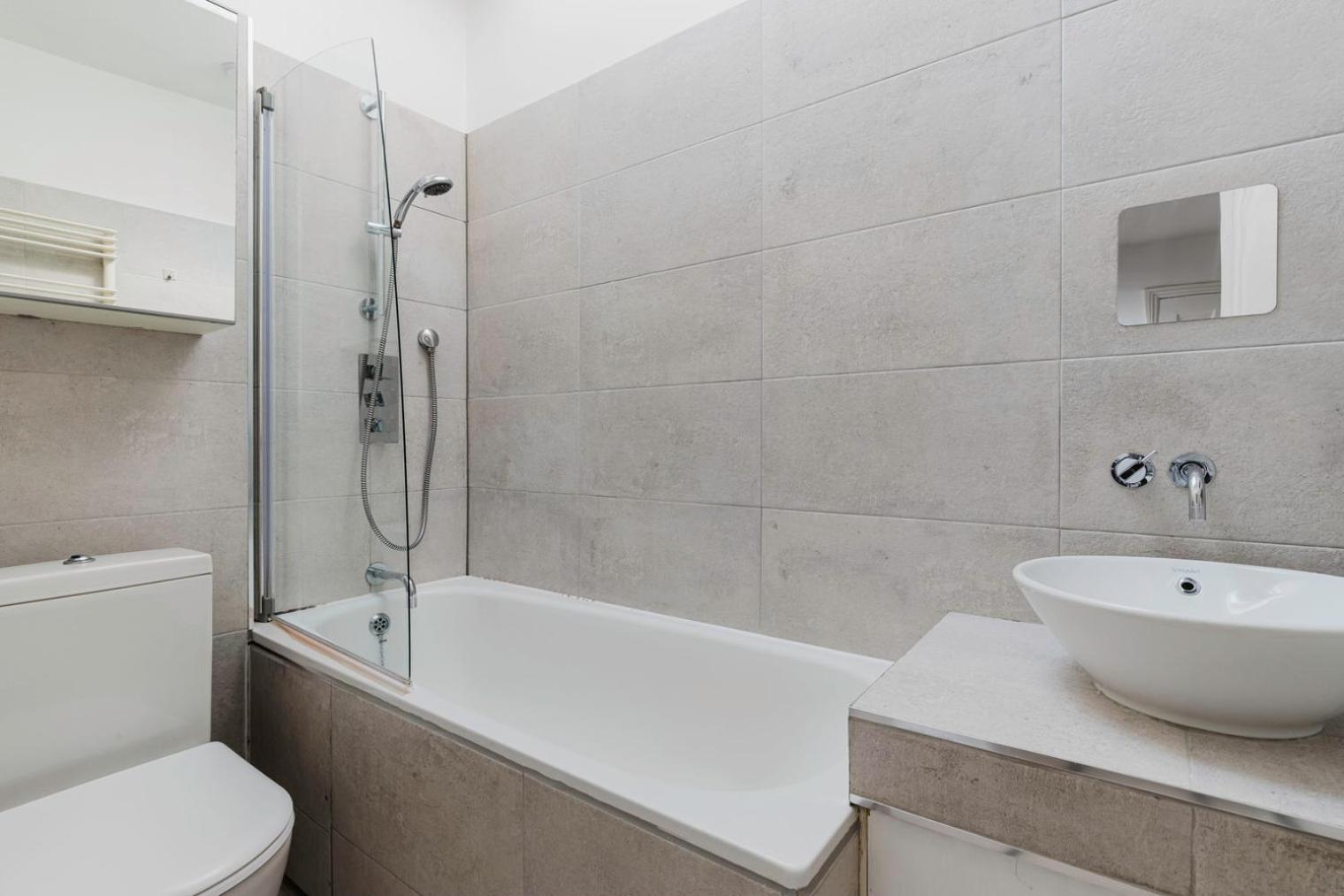 Blueground Knightsbridge Furnished Equipped Lon-577 Appartamento *