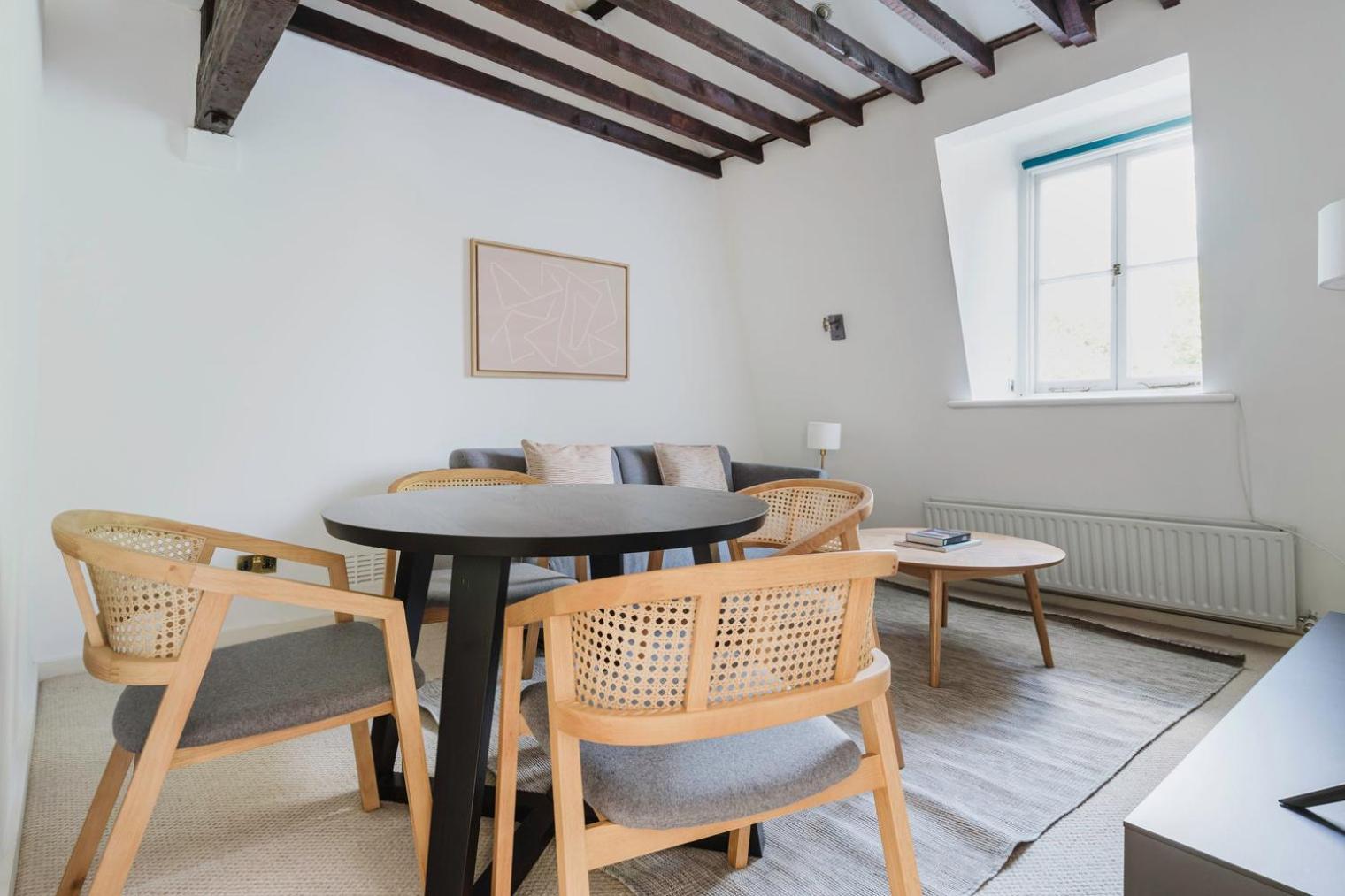 Appartamento Blueground Knightsbridge Furnished Equipped Lon-577