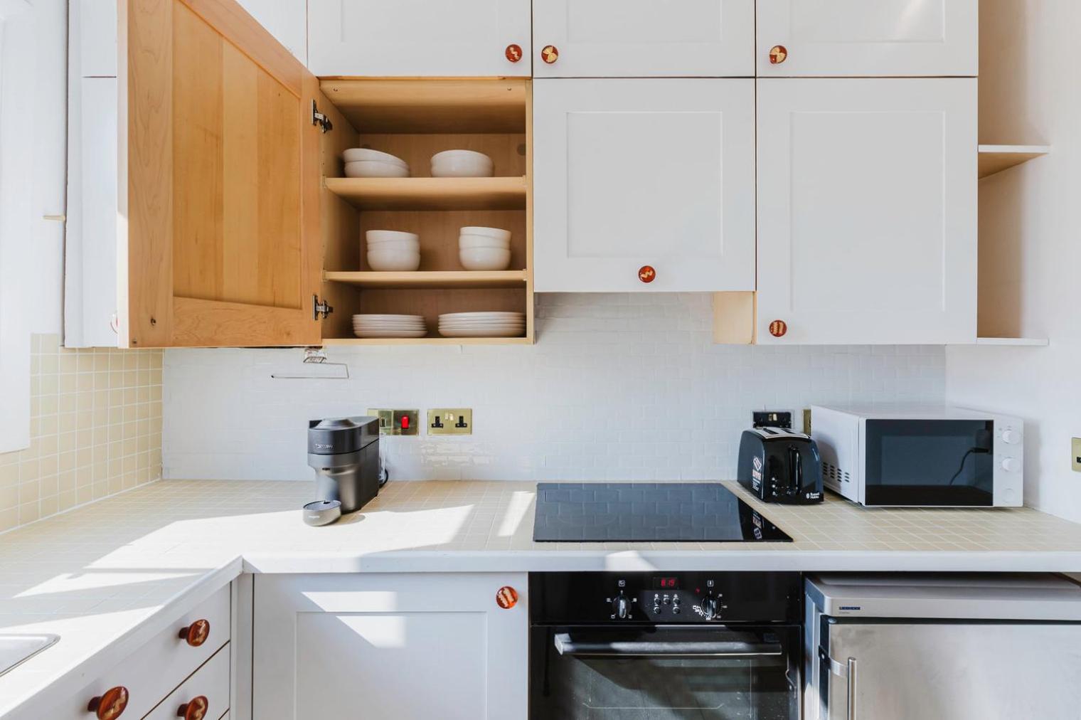 Blueground Knightsbridge Furnished Equipped Lon-577 *