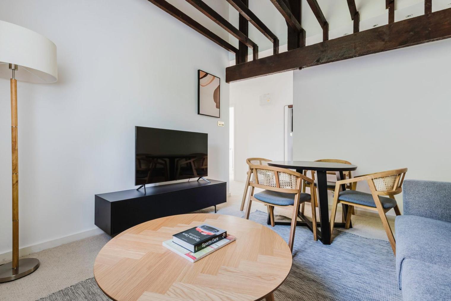 Appartamento Blueground Knightsbridge Furnished Equipped Lon-577